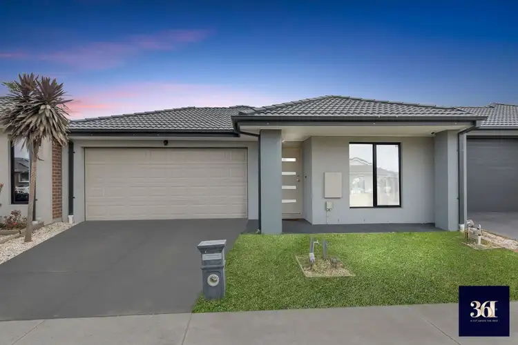 Main view of Homely house listing, 4 Tomago Street, Tarneit VIC 3029