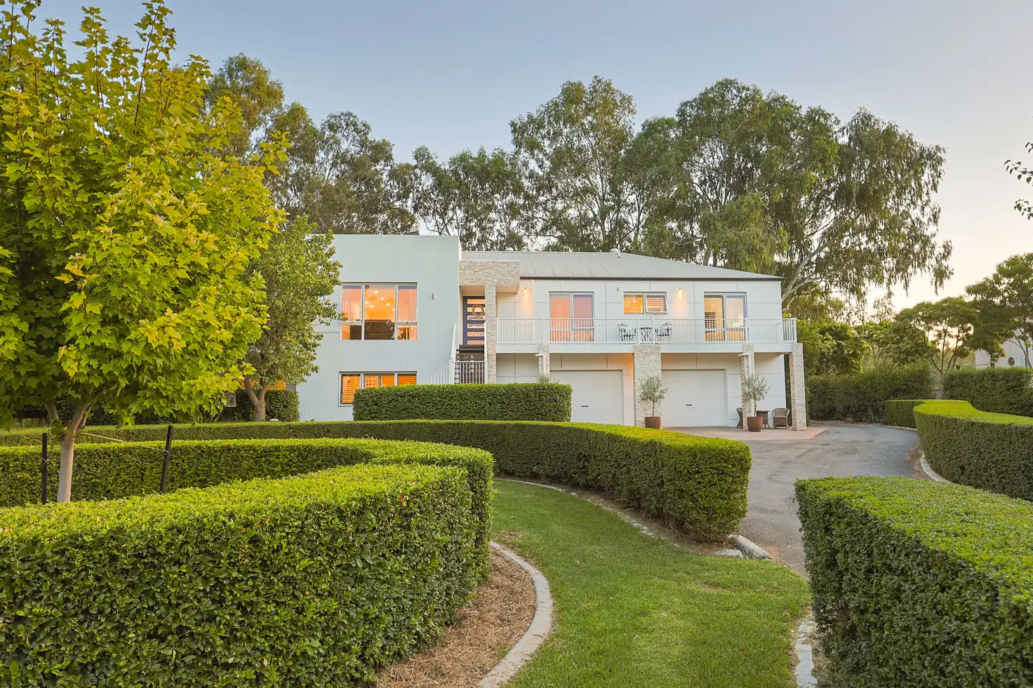 Main view of Homely house listing, 128 Hendy Road, Buronga NSW 2739