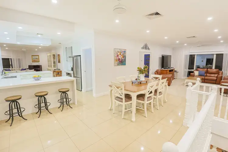 Fourth view of Homely house listing, 128 Hendy Road, Buronga NSW 2739