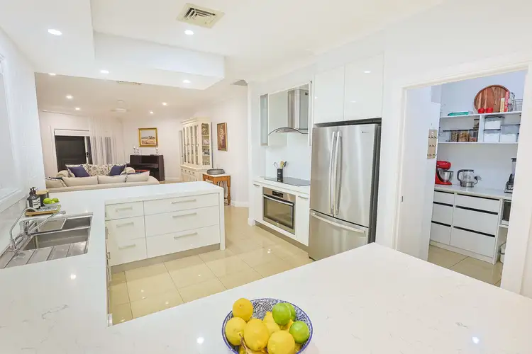 Fifth view of Homely house listing, 128 Hendy Road, Buronga NSW 2739