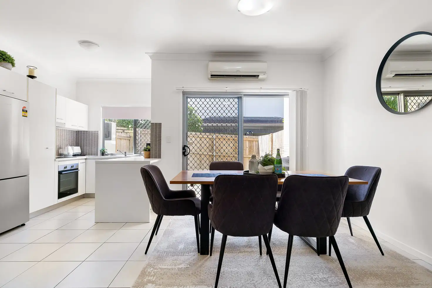 Main view of Homely townhouse listing, 2/2-10 Cascade Drive, Underwood QLD 4119