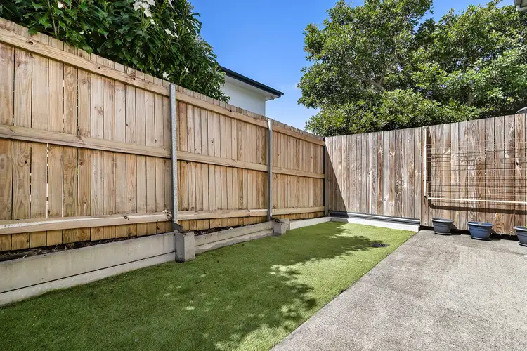 Second view of Homely townhouse listing, 2/2-10 Cascade Drive, Underwood QLD 4119