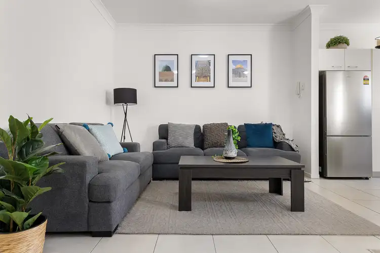 Third view of Homely townhouse listing, 2/2-10 Cascade Drive, Underwood QLD 4119