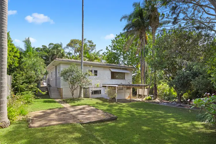Main view of Homely house listing, 8 Inglebar Avenue, Allambie Heights NSW 2100