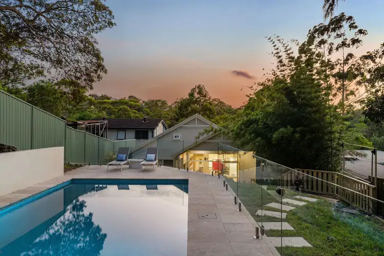 Second view of Homely house listing, 45 Tivoli Esplanade, Como NSW 2226