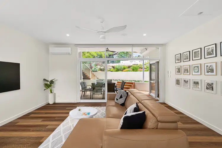 Third view of Homely house listing, 45 Tivoli Esplanade, Como NSW 2226