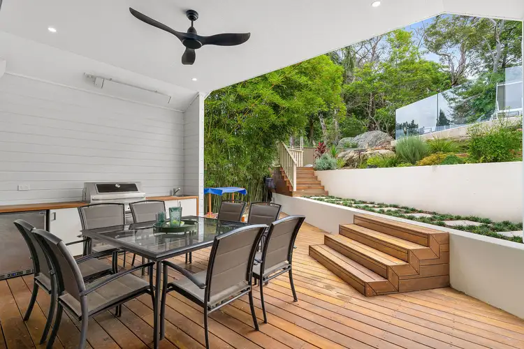 Fourth view of Homely house listing, 45 Tivoli Esplanade, Como NSW 2226