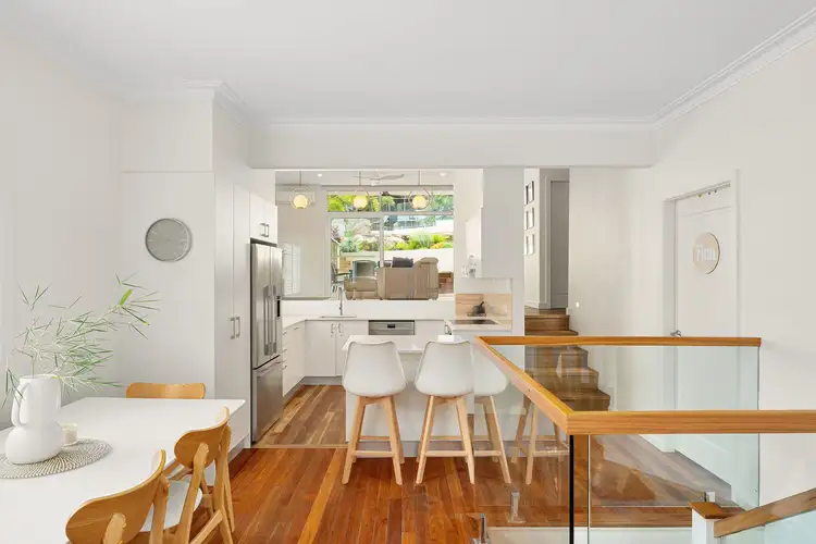 Sixth view of Homely house listing, 45 Tivoli Esplanade, Como NSW 2226