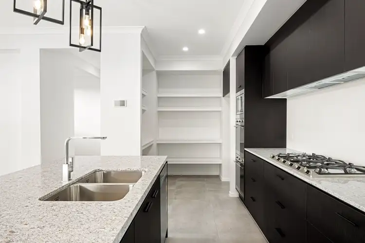 Second view of Homely house listing, 86 Great Keppel Way, Banya QLD 4551