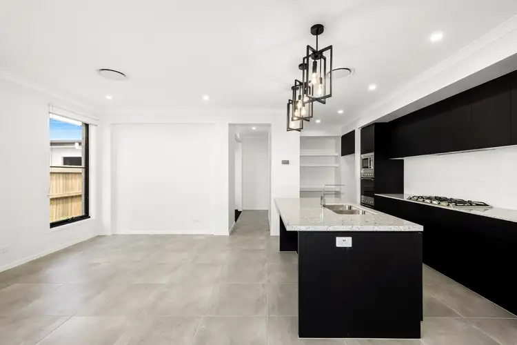 Third view of Homely house listing, 86 Great Keppel Way, Banya QLD 4551