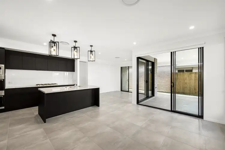 Fourth view of Homely house listing, 86 Great Keppel Way, Banya QLD 4551