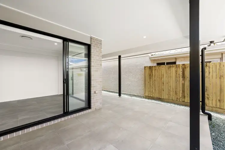 Sixth view of Homely house listing, 86 Great Keppel Way, Banya QLD 4551