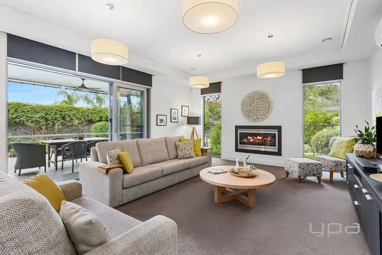 Fourth view of Homely house listing, 1 Laura Street, Tootgarook VIC 3941