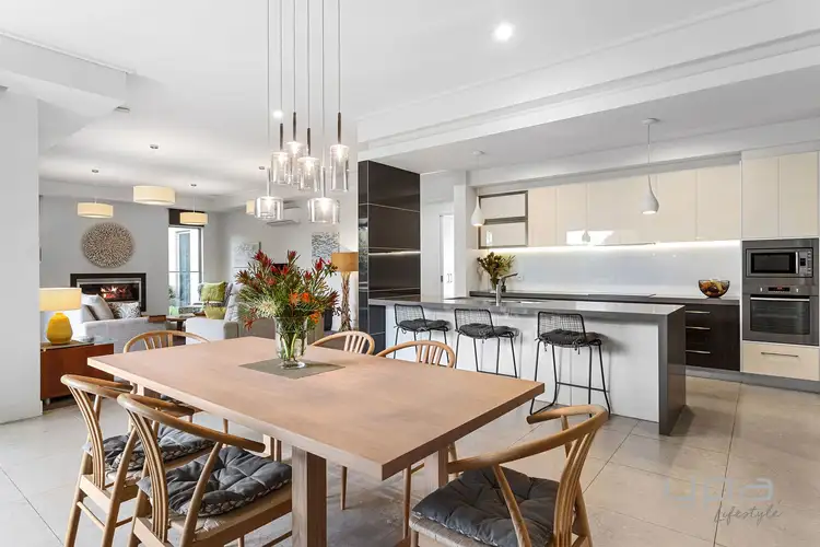 Sixth view of Homely house listing, 1 Laura Street, Tootgarook VIC 3941