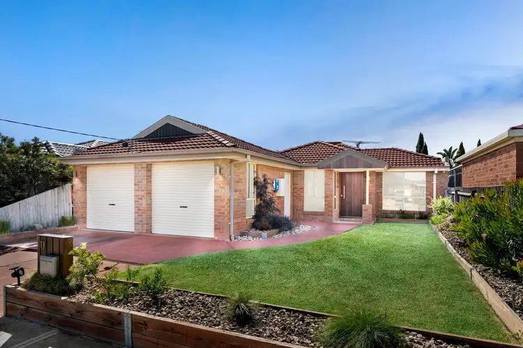 11 Kitson Court, Altona Meadows VIC 3028