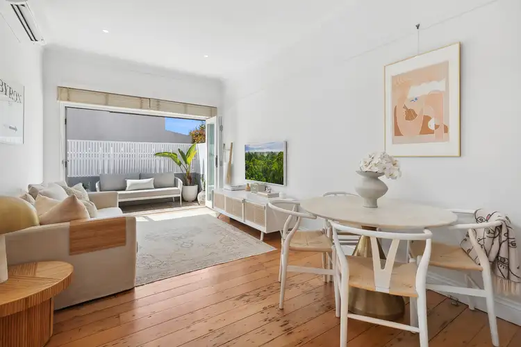 Second view of Homely house listing, 71 West Street, Crows Nest NSW 2065