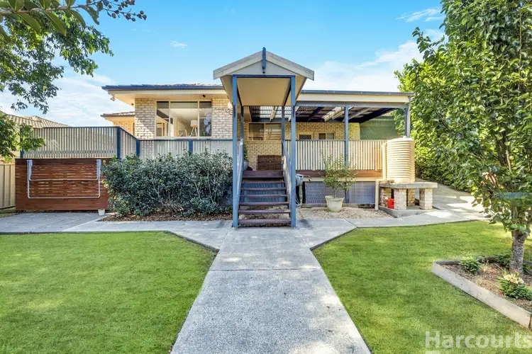 Third view of Homely house listing, 18 Cecil Baldwin Close, West Kempsey NSW 2440