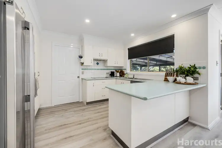 Fifth view of Homely house listing, 18 Cecil Baldwin Close, West Kempsey NSW 2440