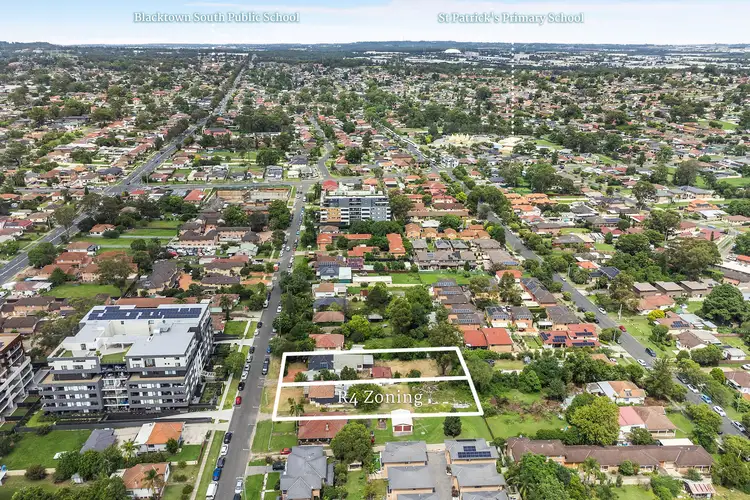 Third view of Homely house listing, 9-11 Carinya Street, Blacktown NSW 2148