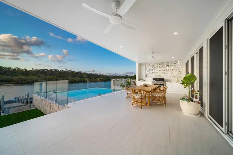 Fourth view of Homely house listing, 7 Karloo Court, Mountain Creek QLD 4557