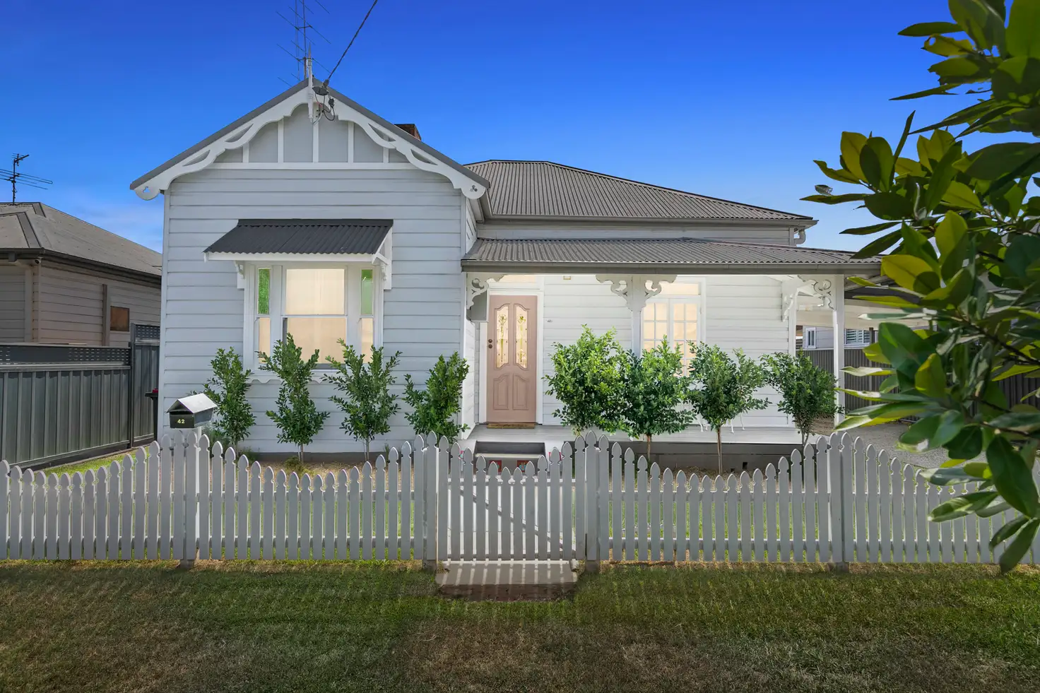 Main view of Homely house listing, 42 Shedden Street, Cessnock NSW 2325