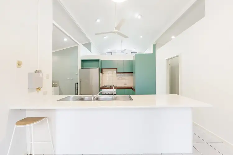 Fifth view of Homely house listing, 2 Goshawk Court, Leanyer NT 812