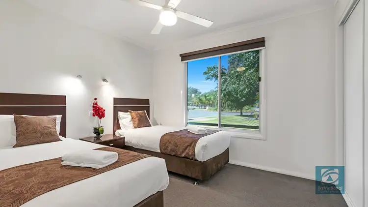 Fourth view of Homely unit listing, 23/96 Old Barmah Road, Moama NSW 2731
