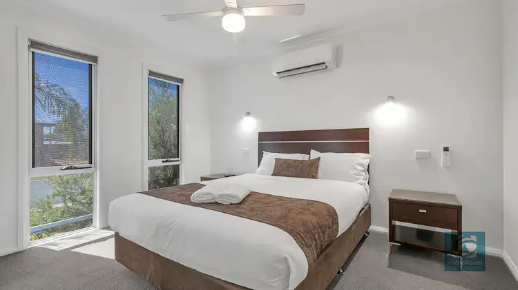 Fifth view of Homely unit listing, 23/96 Old Barmah Road, Moama NSW 2731