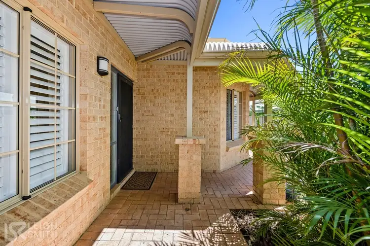 Fourth view of Homely house listing, 5 Pine Court, Meadow Springs WA 6210