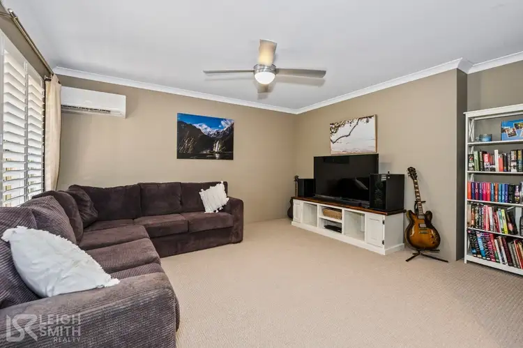 Fifth view of Homely house listing, 5 Pine Court, Meadow Springs WA 6210