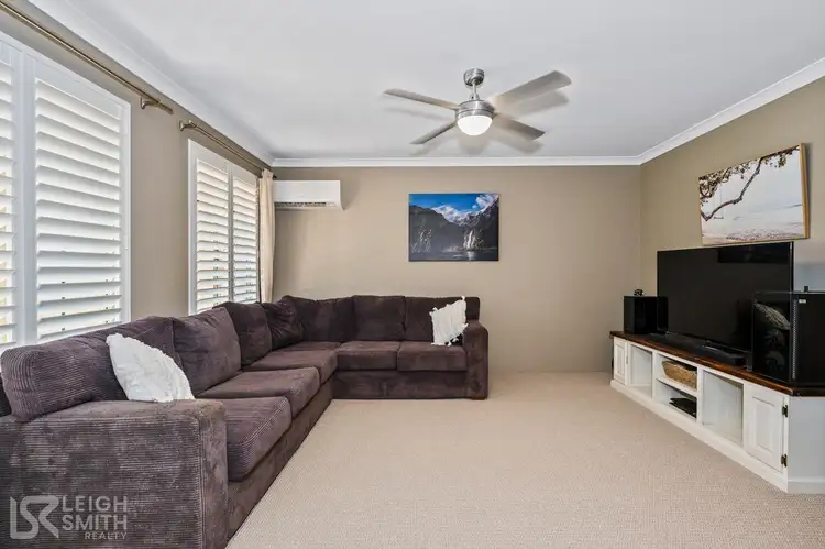 Sixth view of Homely house listing, 5 Pine Court, Meadow Springs WA 6210