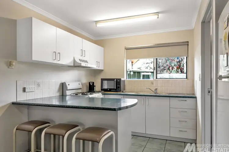 Third view of Homely unit listing, 2/3 Grant Road, Larapinta NT 875