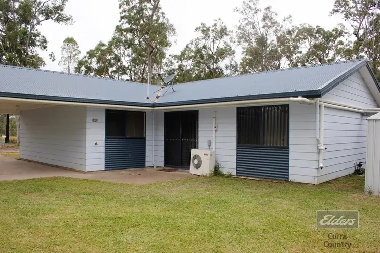 Second view of Homely house listing, 165 Pine Ridge Road, Glenwood QLD 4570