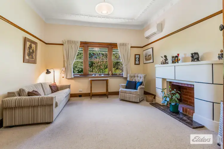 Main view of Homely house listing, 87 Eaglehawk Road, Ironbark VIC 3550