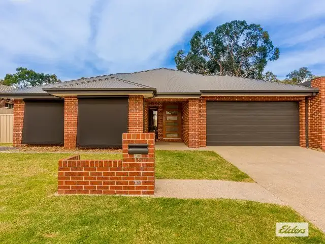 56 Whistler Concourse, Bandiana VIC 3691