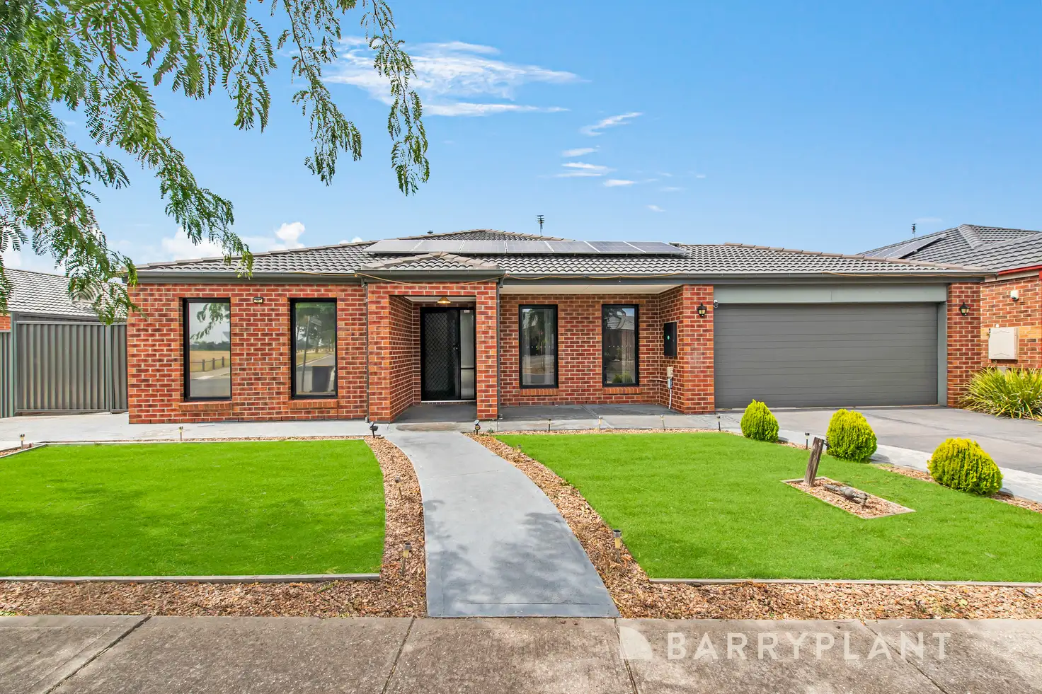 Main view of Homely house listing, 46 Panorama Drive, Harkness VIC 3337