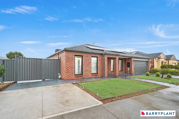 Second view of Homely house listing, 46 Panorama Drive, Harkness VIC 3337