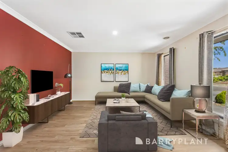 Third view of Homely house listing, 46 Panorama Drive, Harkness VIC 3337