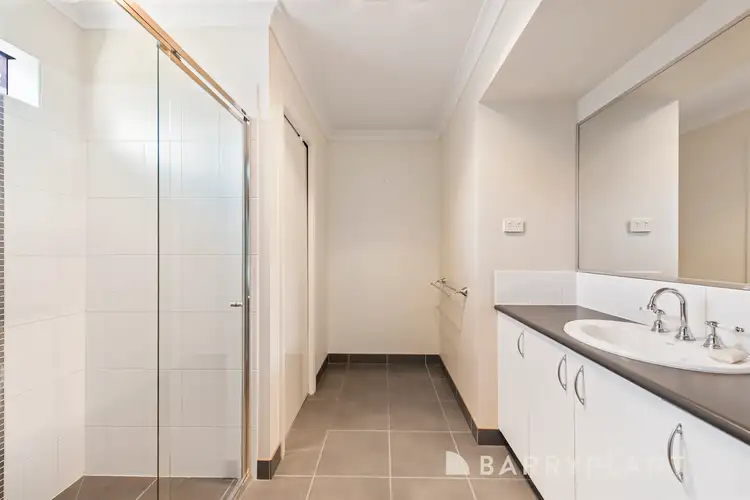 Fifth view of Homely house listing, 46 Panorama Drive, Harkness VIC 3337