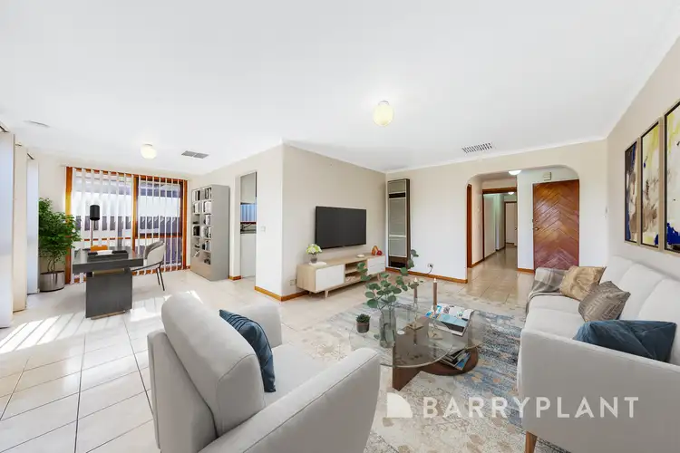 Second view of Homely house listing, 20 Paraburdoo Lane, Kings Park VIC 3021
