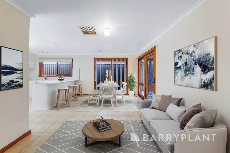 Third view of Homely house listing, 20 Paraburdoo Lane, Kings Park VIC 3021