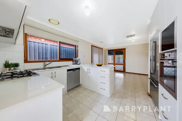 Fourth view of Homely house listing, 20 Paraburdoo Lane, Kings Park VIC 3021