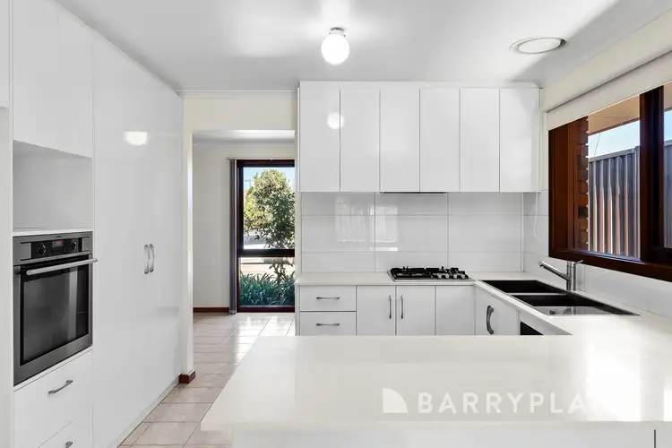 Fifth view of Homely house listing, 20 Paraburdoo Lane, Kings Park VIC 3021