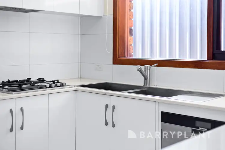 Sixth view of Homely house listing, 20 Paraburdoo Lane, Kings Park VIC 3021
