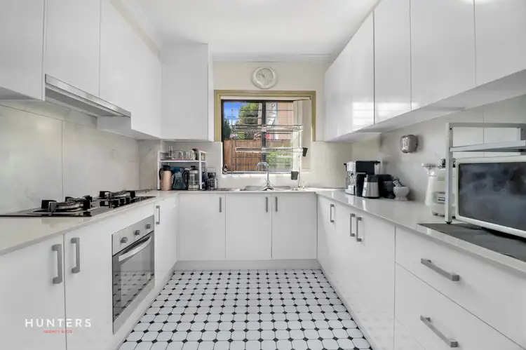 5/54 St Johns Road, Auburn NSW 2144