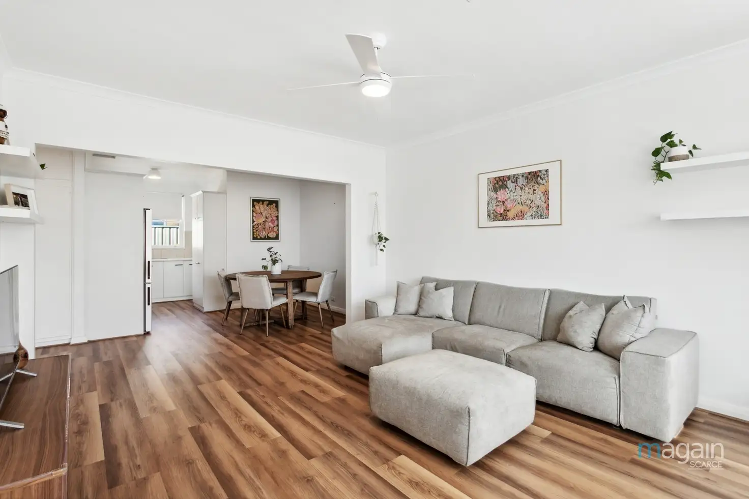 Main view of Homely unit listing, 2/89 Tusmore Avenue, Tusmore SA 5065