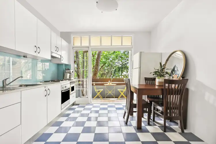 12/54-58 Johnston Street, Annandale NSW 2038
