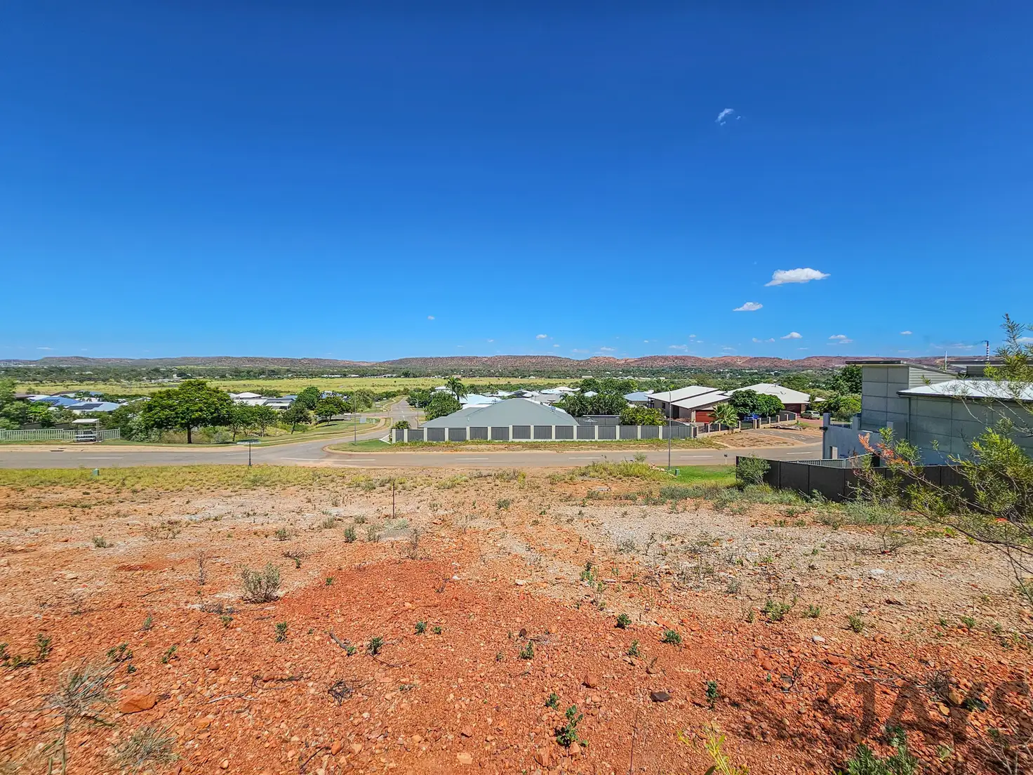 Main view of Homely land listing, 2 Spinifex Drive, Mount Isa QLD 4825
