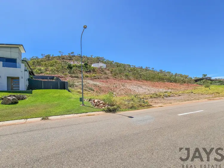 Second view of Homely land listing, 2 Spinifex Drive, Mount Isa QLD 4825
