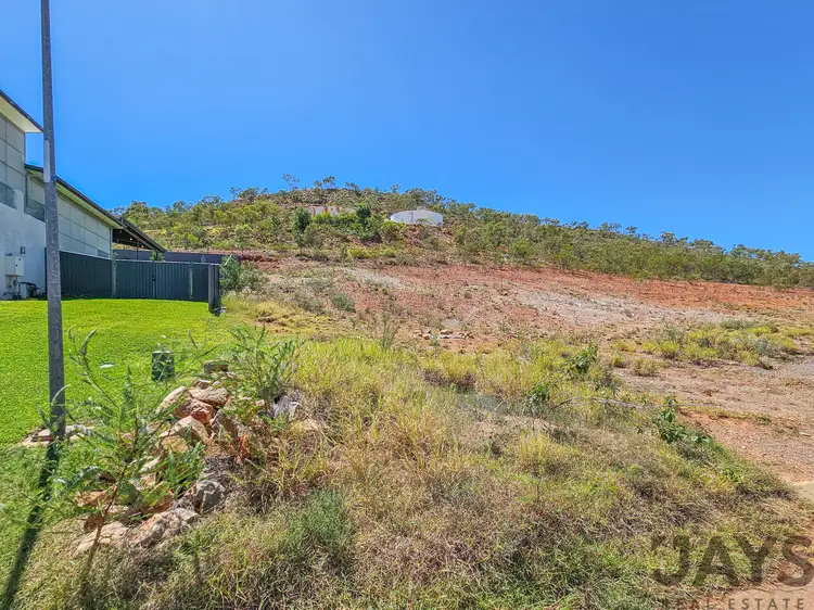 Third view of Homely land listing, 2 Spinifex Drive, Mount Isa QLD 4825